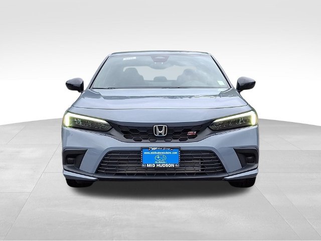 Used 2024 Honda Civic Si image 2