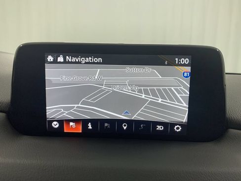 Used 2019 MAZDA CX-5 Grand Touring AWD/4WD image 16