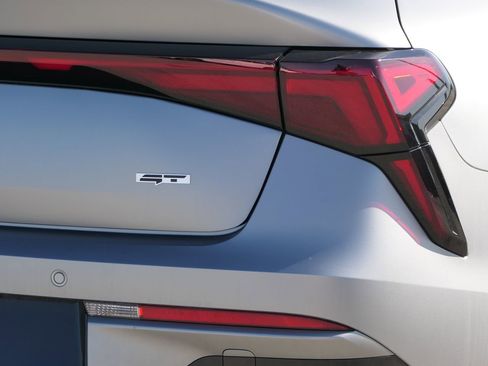 New 2026 Kia K5 GT image 4