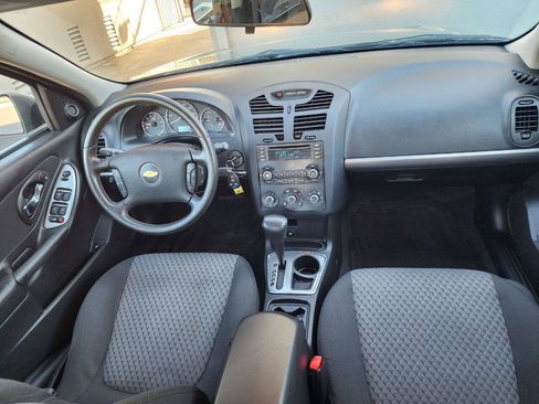 Used 2006 Chevrolet Malibu LT FWD image 10