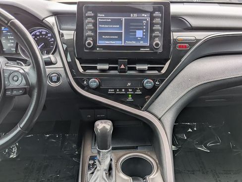 Certified 2023 Toyota Camry SE w/ Convenience Package FWD image 14