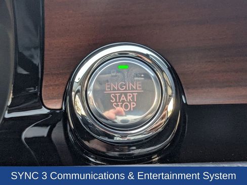 Used 2022 Lincoln Corsair Reserve w/ Equipment Group 201A image 30