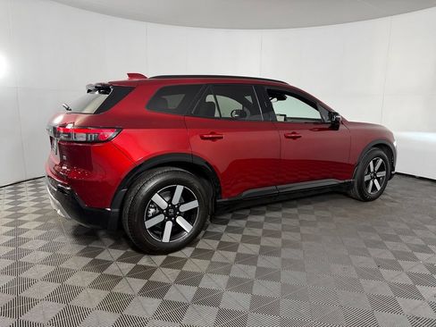 Used 2025 Honda Prologue Touring image 4