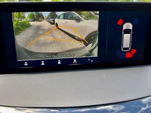 New 2026 Acura RDX A-Spec image 29