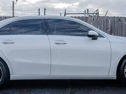 Used 2019 Mercedes-Benz A 220 4MATIC w/ Premium Package image 6