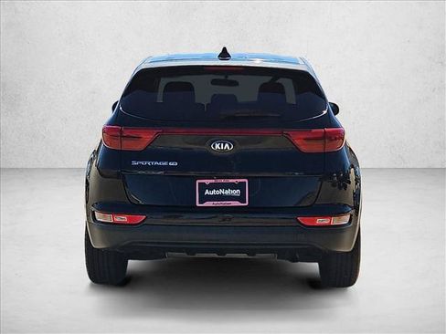 Used 2019 Kia Sportage LX FWD image 7
