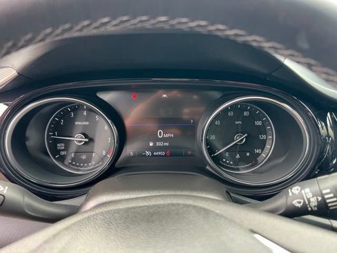 Used 2022 Buick Encore GX Preferred FWD image 17