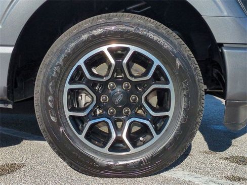 Certified 2023 Ford F150 XL w/ STX Appearance Package image 11