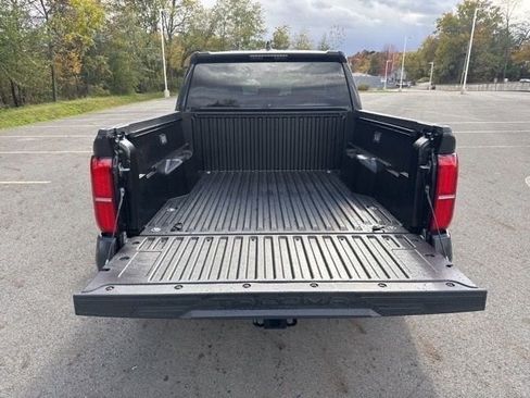 New 2026 Toyota Tacoma SR5 image 5