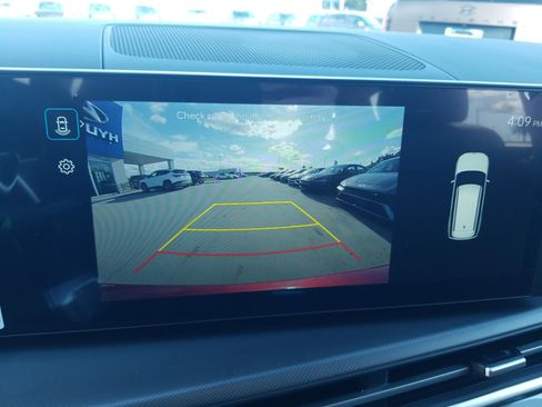 New 2026 Hyundai Santa Fe SEL FWD image 20