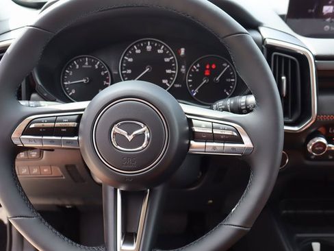 New 2026 MAZDA CX-50 2.5 Turbo w/ Weather Package image 17