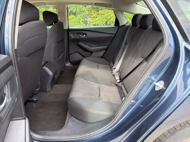 Used 2024 Honda Accord EX image 14