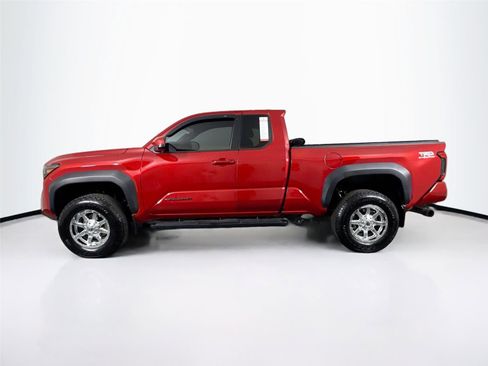 Certified 2024 Toyota Tacoma PreRunner image 13