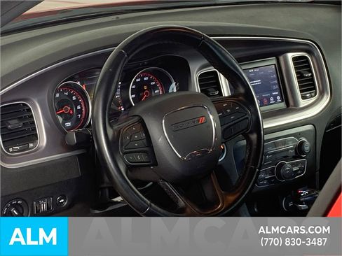 Used 2022 Dodge Charger SXT image 7