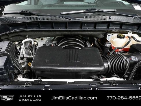 Used 2019 GMC Sierra 1500 AT4 w/ AT4 Premium Package AWD/4WD image 34