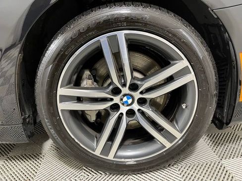 Used 2022 BMW 530i xDrive 530i xDrive w/ Convenience Package image 26