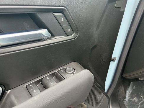 New 2026 Chevrolet Colorado Z71 image 24