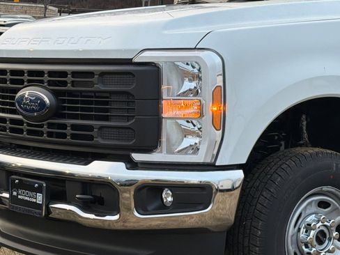 New 2026 Ford F250 XL w/ XL Driver Assist Package image 2