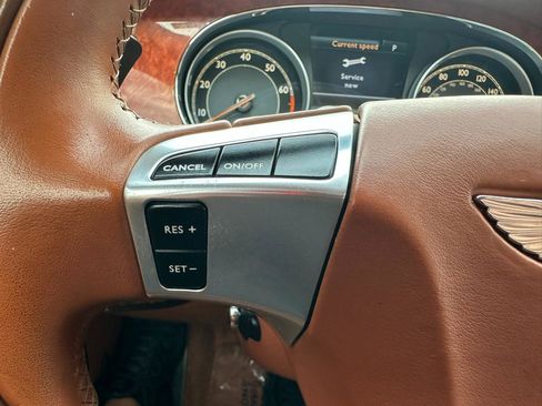 Used 2012 Bentley Continental GT AWD/4WD image 32