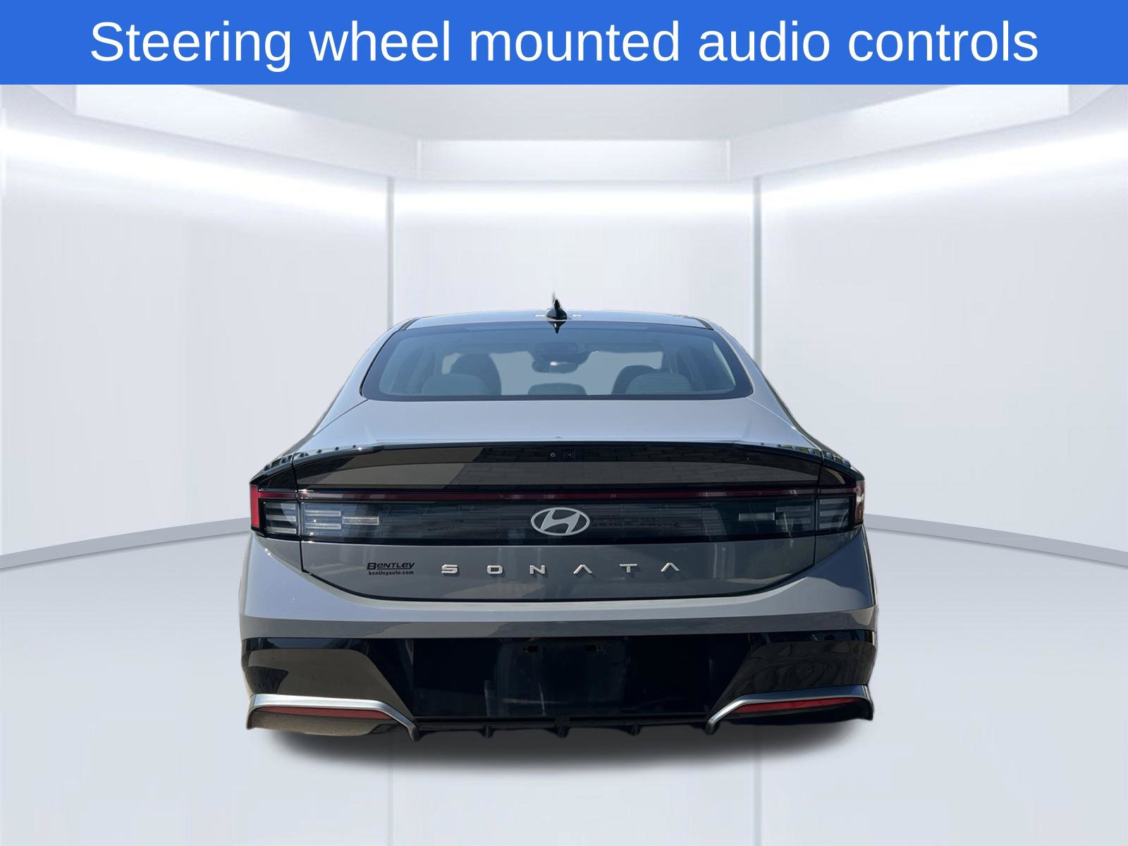 Used 2024 Hyundai Sonata SEL FWD image 7