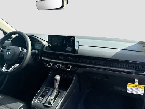 New 2026 Honda CR-V EX-L image 24