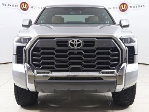 Used 2024 Toyota Tundra 1794 Edition w/ TRD Off-Road Package AWD/4WD image 57