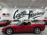 Used 2002 Chevrolet Corvette Convertible w/ Preferred Equipment Group2 image 2