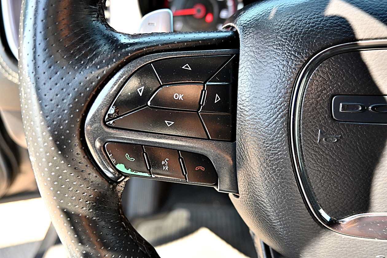 Used 2019 Dodge Charger GT RWD image 22