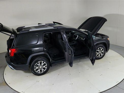 Used 2023 GMC Acadia SLE w/ Driver Convenience Package image 42