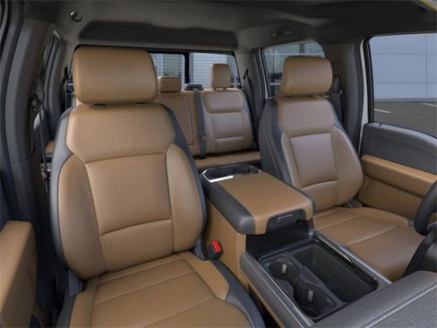 New 2026 Ford F250 Lariat image 10