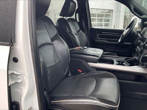 Used 2022 RAM 2500 Laramie image 7