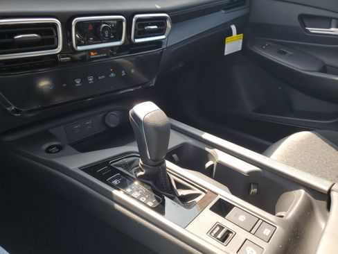 New 2026 Nissan Sentra SV FWD image 14