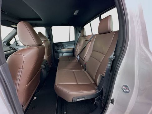 New 2026 Honda Ridgeline RTL image 16