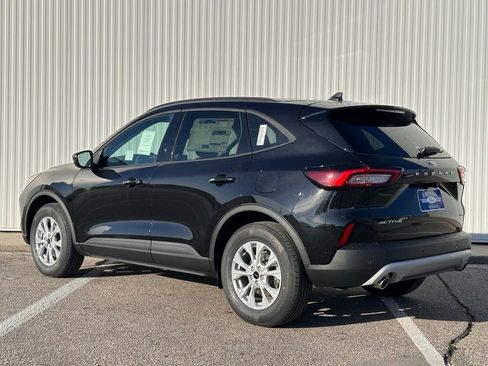 New 2026 Ford Escape Active w/ Active Premium Tech Pack image 3