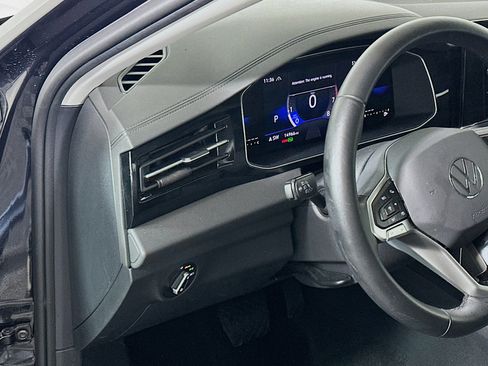 Used 2025 Volkswagen Jetta S image 17