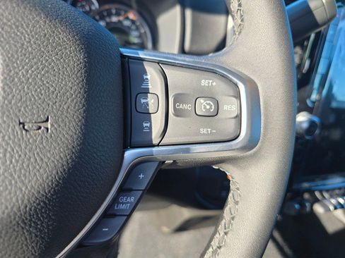 New 2026 RAM 3500 Big Horn image 29