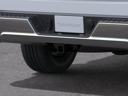 New 2026 Chevrolet Silverado 1500 LT image 14