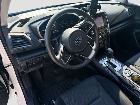 Used 2020 Subaru Impreza 2.0i Premium AWD/4WD image 8