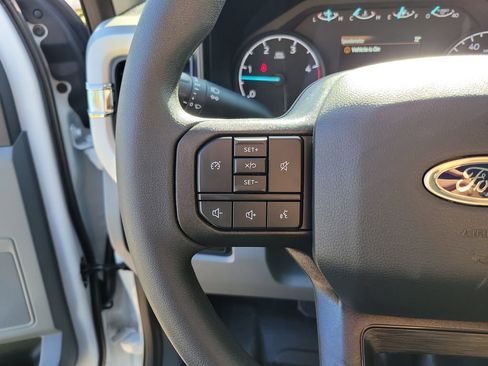 New 2026 Ford F350 XL AWD/4WD image 11
