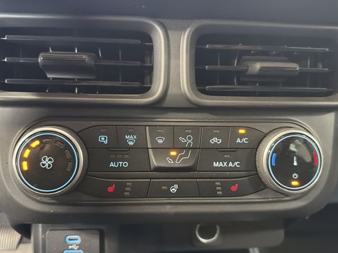 Used 2023 Ford Maverick XLT w/ XLT Luxury Package FWD image 22