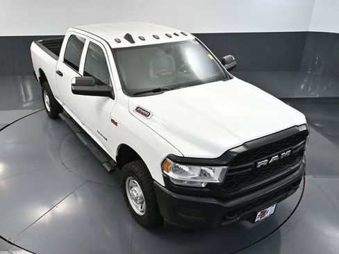Used 2022 RAM 2500 Tradesman image 57