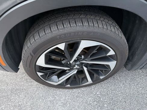 Used 2024 Mitsubishi Outlander SE AWD/4WD image 10