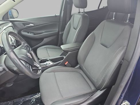 Certified 2023 Buick Encore GX Select FWD image 18