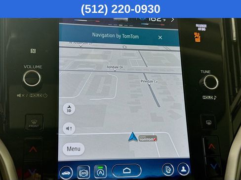 Certified 2025 Subaru Outback Limited image 16