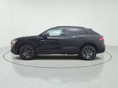 Used 2023 Audi Q8 Premium Plus AWD/4WD image 8