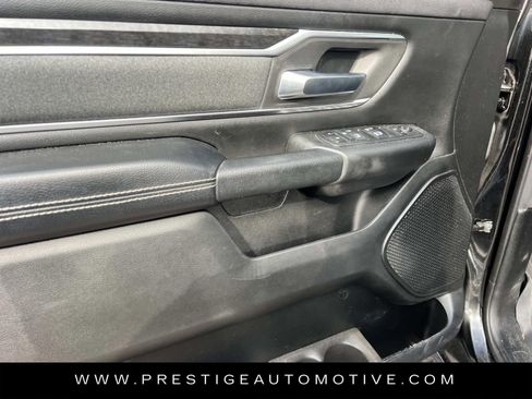 Used 2019 RAM 1500 Big Horn image 20