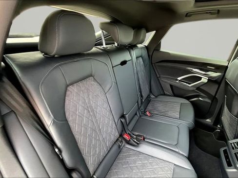 New 2026 Audi SQ5 Premium Plus AWD/4WD image 29