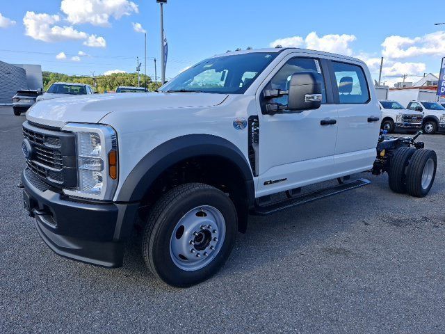New 2026 Ford F450 XL AWD/4WD image 7