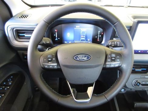 New 2026 Ford Maverick Lobo AWD/4WD image 14