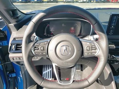 New 2026 Acura MDX Type S AWD/4WD image 16